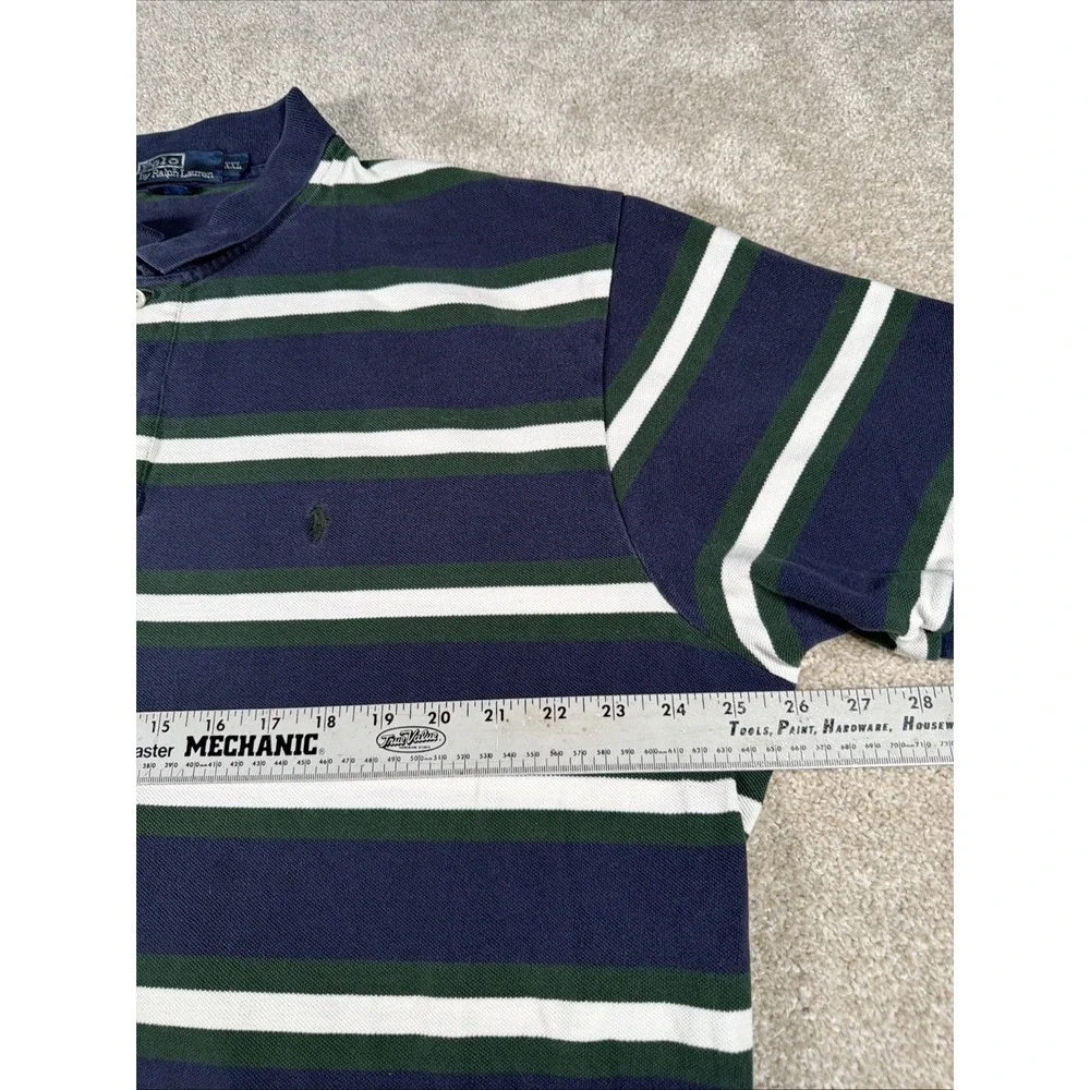 Polo Ralph Lauren vintage polo